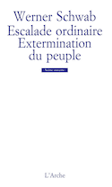 Escalade ordinaire - Extermination du peuple